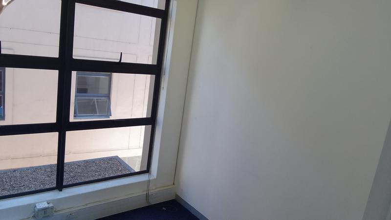 To Let commercial Property for Rent in Parow North Western Cape